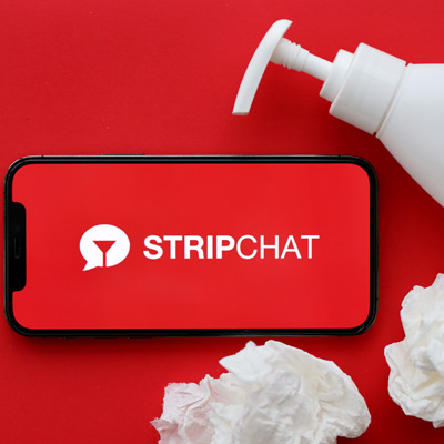 How can I setup my Lovense device in Stripchat?